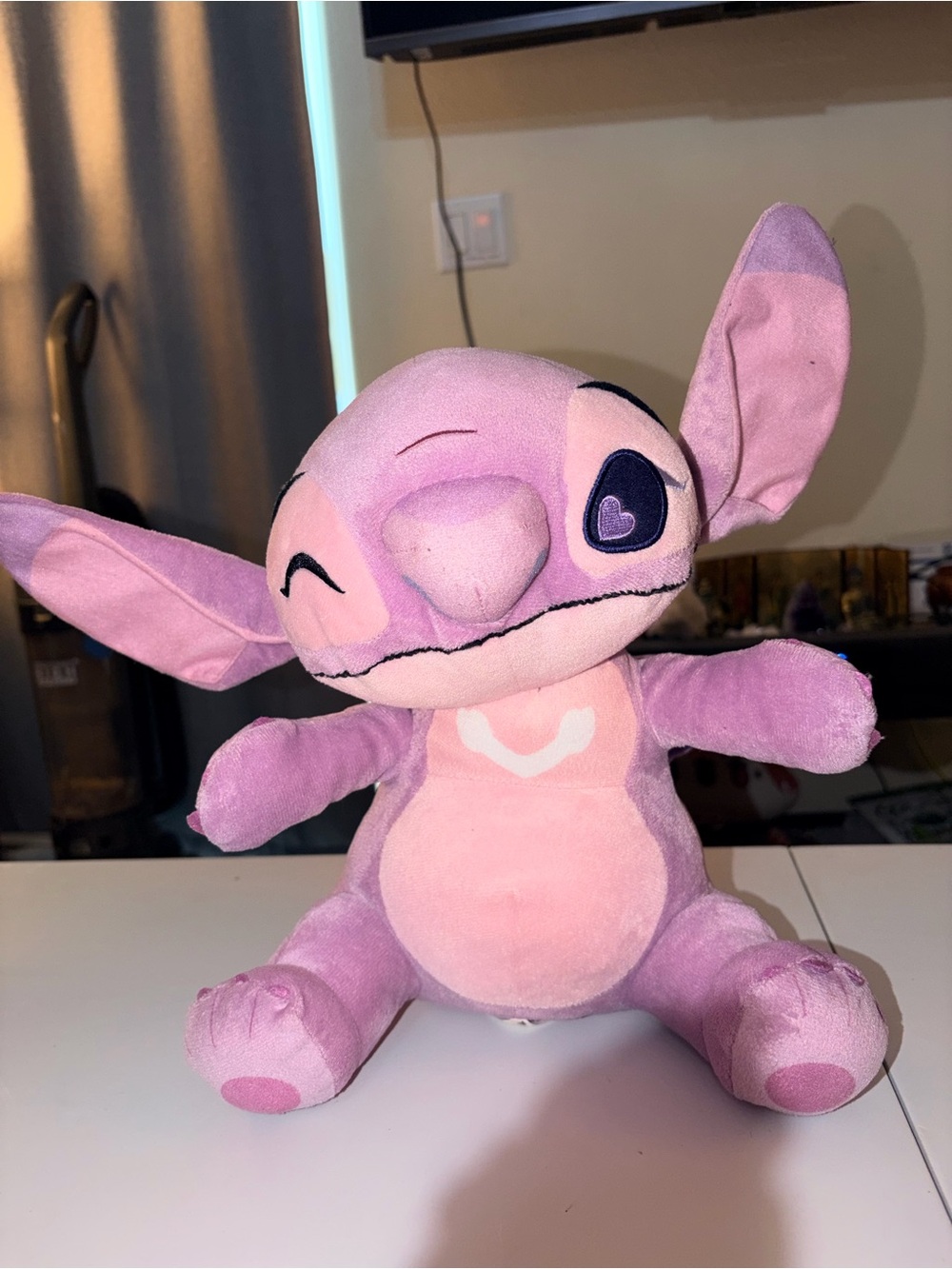Stitches girlfriend 💗
